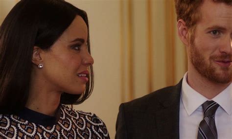 quand harry rencontre meghan : romance royale|Quand Harry rencontre Meghan: Romance royale